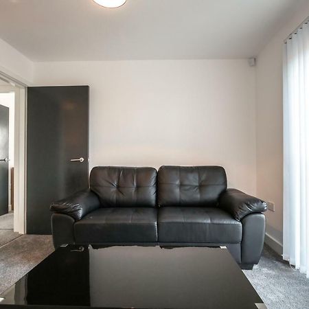 Oyo Sidney Place Liverpool Extérieur photo