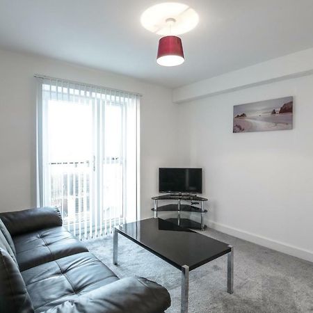 Oyo Sidney Place Liverpool Extérieur photo
