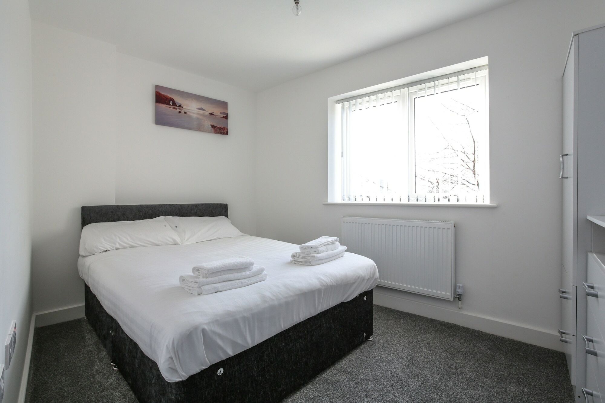Oyo Sidney Place Liverpool Extérieur photo